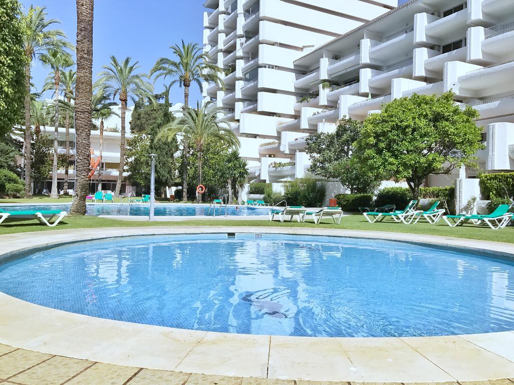 Appartement Vivaldi Boutique Jardines Del Mar