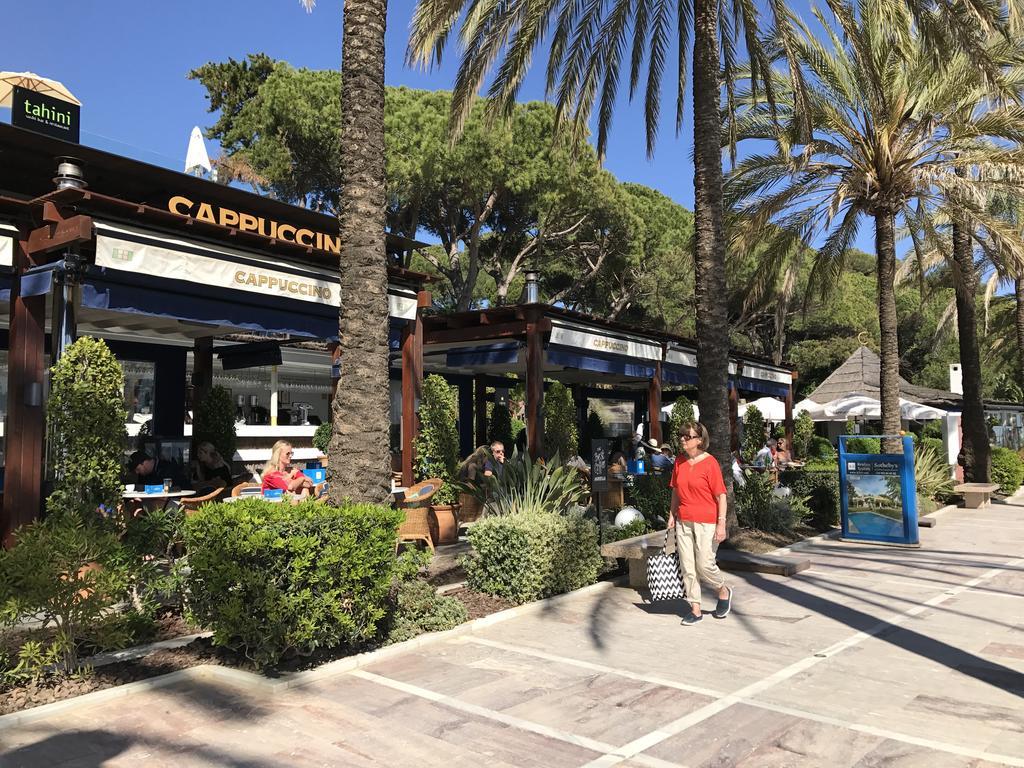 Vivaldi Boutique Jardines Del Mar Appartement *