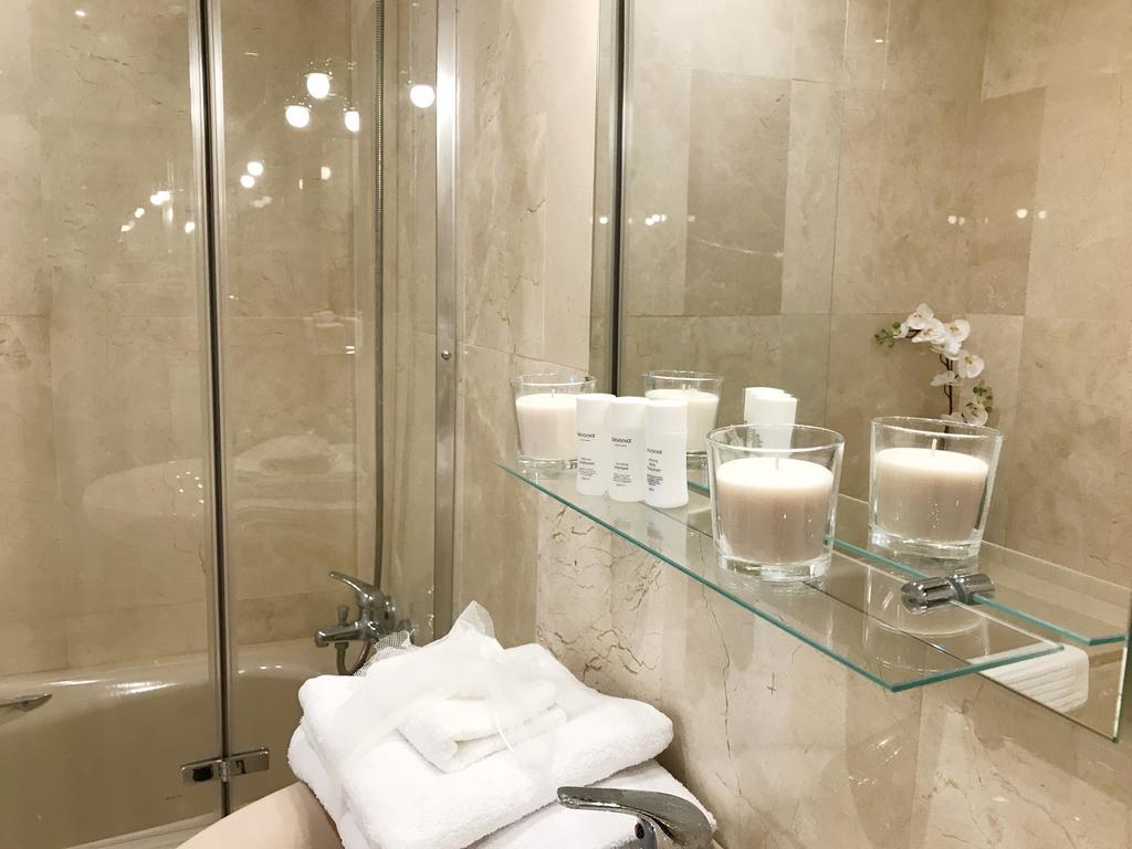 Vivaldi Boutique Jardines Del Mar Appartement *