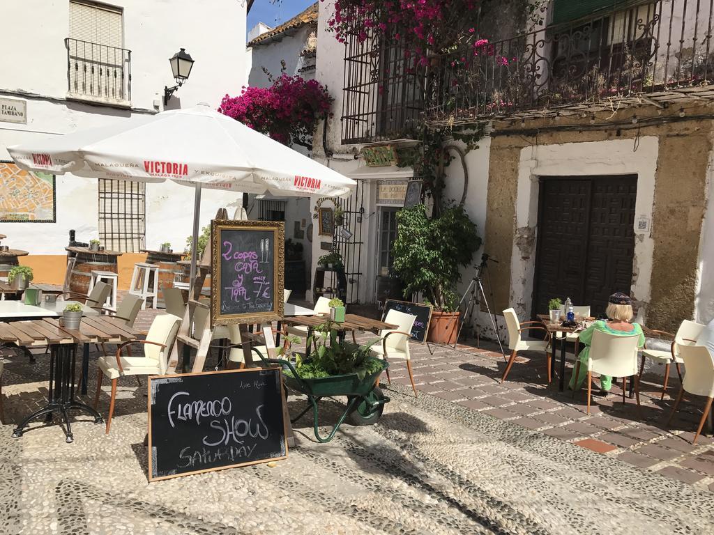 Vivaldi Boutique Jardines Del Mar Appartement Marbella