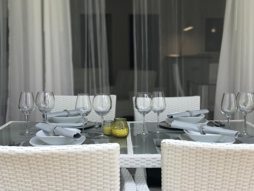 Appartement Vivaldi Boutique Jardines Del Mar
