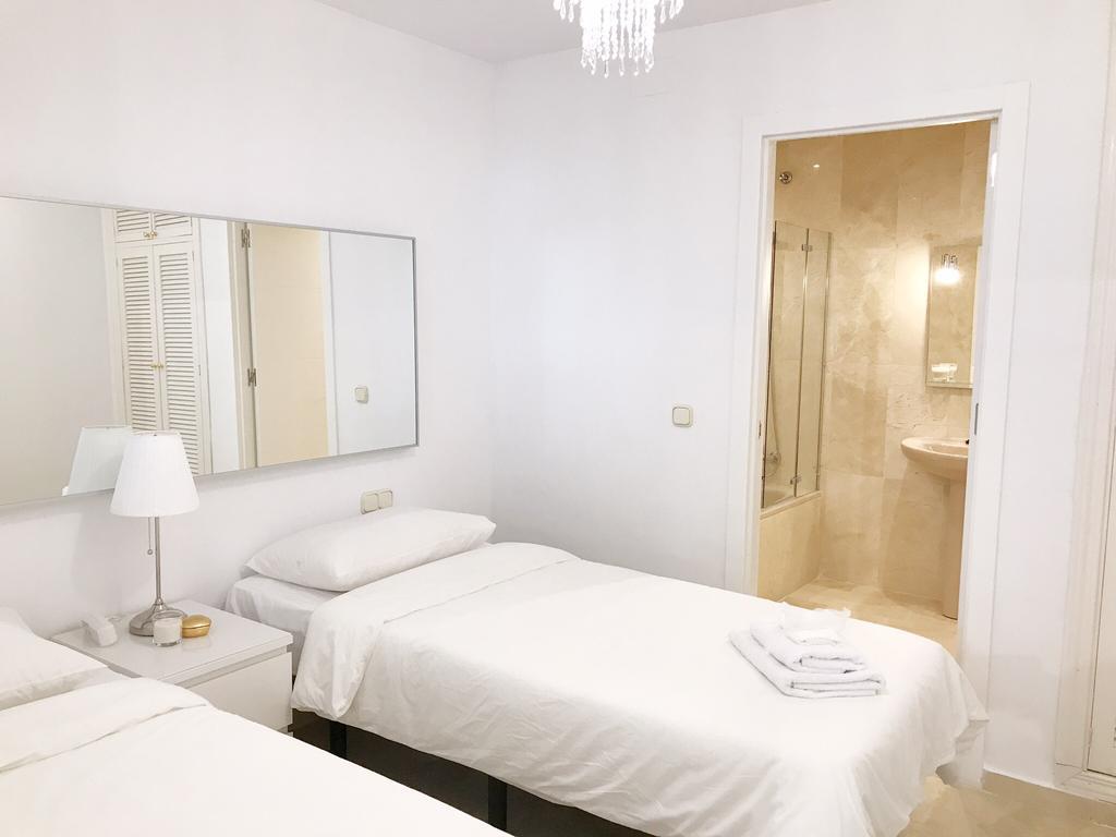 Vivaldi Boutique Jardines Del Mar Appartement *
