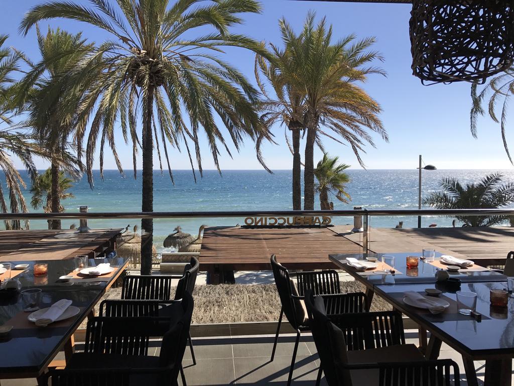 Vivaldi Boutique Jardines Del Mar Appartement