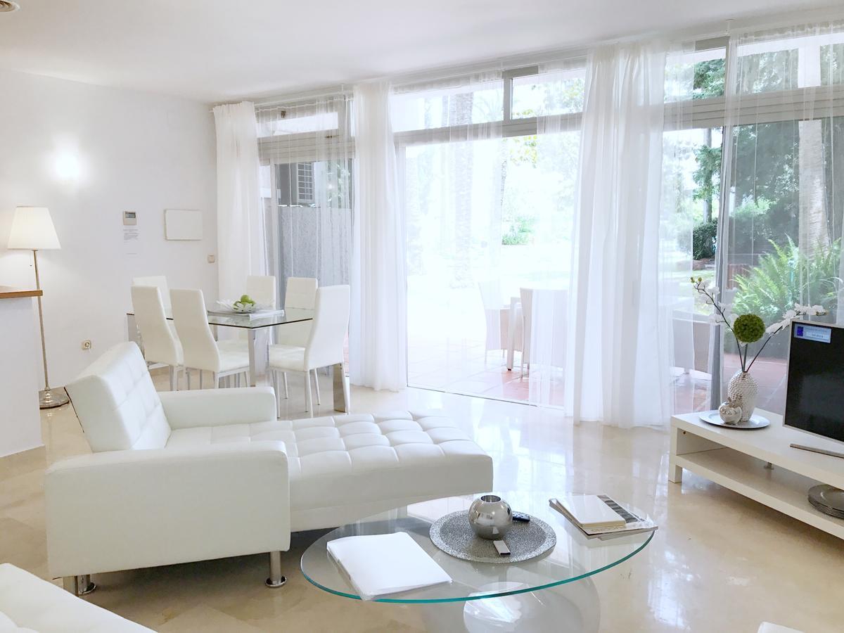 Appartement Vivaldi Boutique Jardines Del Mar Marbella