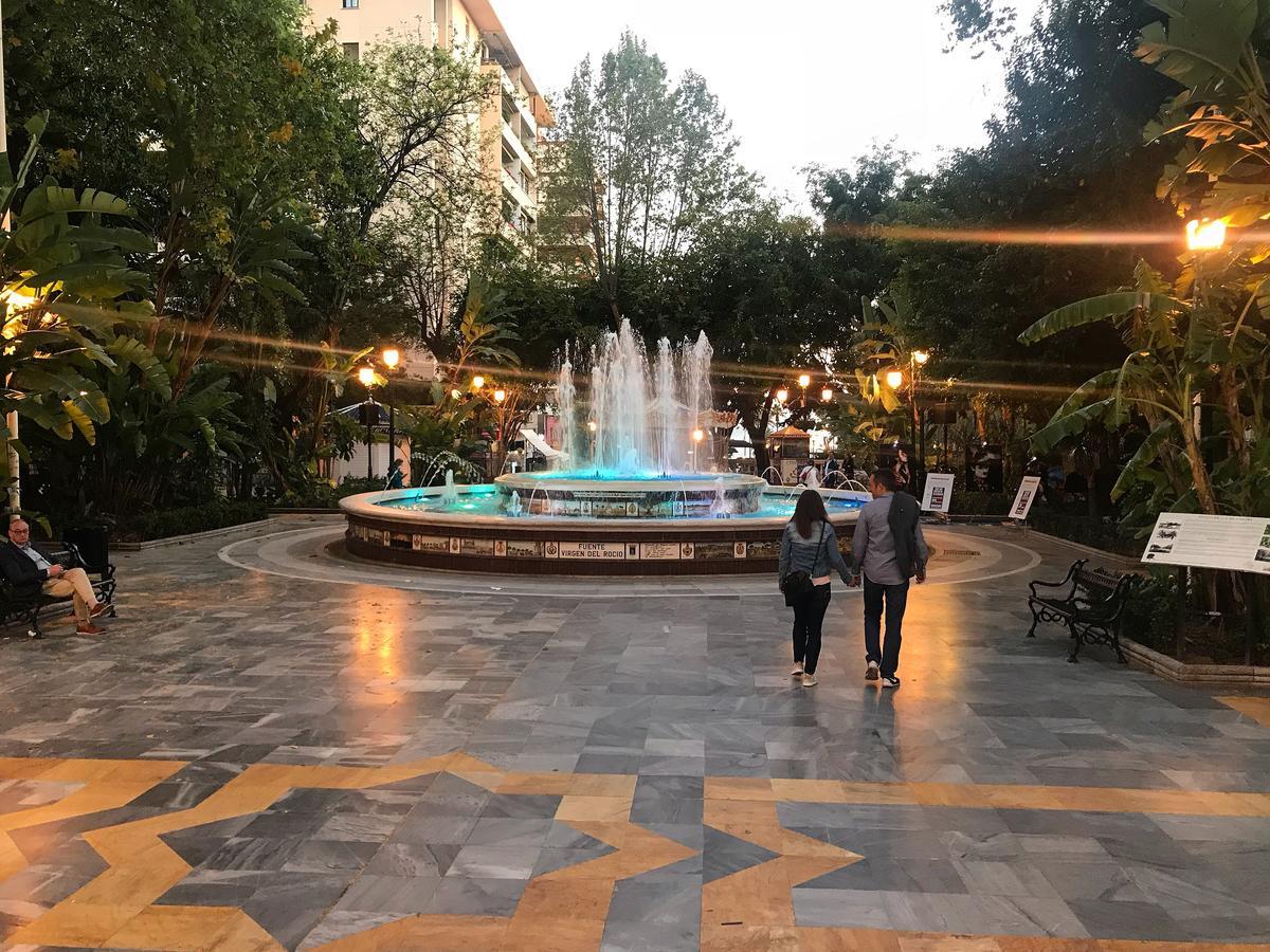 Vivaldi Boutique Jardines Del Mar *