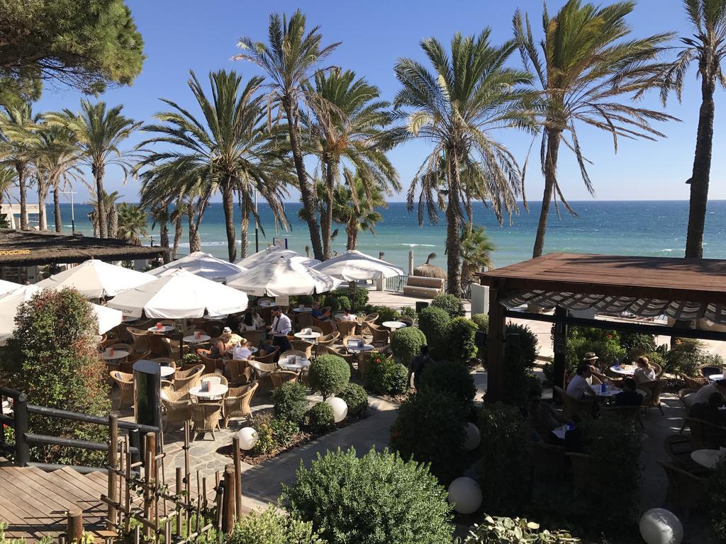 Vivaldi Boutique Jardines Del Mar Apartamento